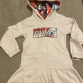 Guess kleit, kleit