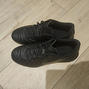 Astro pitch Nike football boots