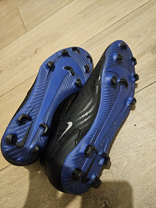 Футбольные бутсы Nike phantom (5 фото из 5)