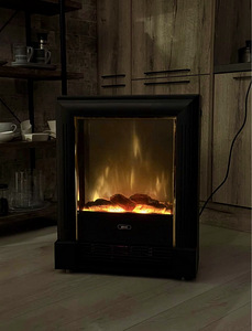 Elektriline kamin (1 foto / 1)