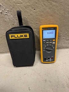 Fluke FC-3000 (1 foto / 1)