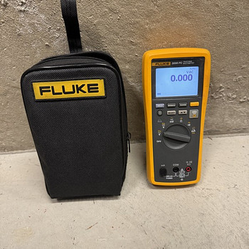 Fluke FC-3000