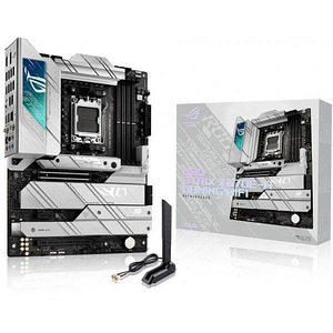 ASUS ROG STRIX X670E-A GAMING WIFI (1 foto / 7)