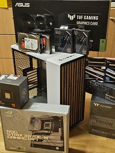 ASUS ROG STRIX X670E-A GAMING WIFI (6 foto / 7)