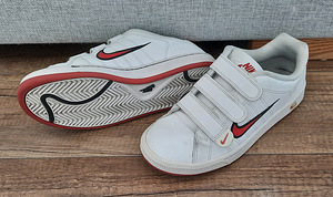 Nike tossud,s.37.5 (2 foto / 3)