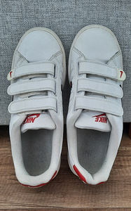 Nike tossud,s.37.5 (3 foto / 3)
