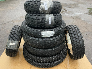 Mootorataste ja rollerite naastrehvid UUED!!! (1 foto / 10)
