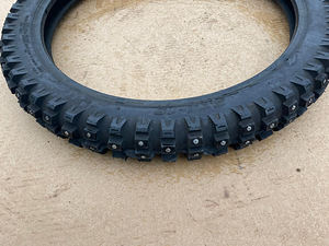 Mootorataste ja rollerite naastrehvid UUED!!! (4 foto / 10)