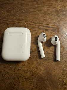 Airpods 2 (1 фото из 1)