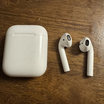 Airpods 2