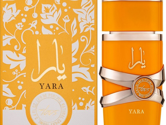 Yara Lattava Parfüm