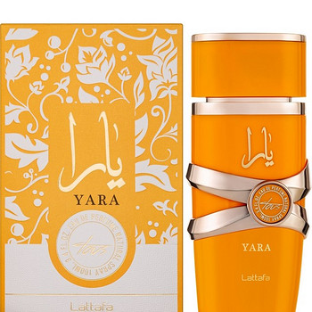Yara Lattava Parfüm