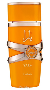 Yara Lattava Parfüm (2 foto / 3)