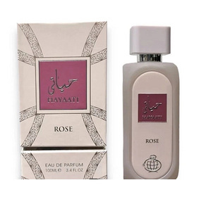 Hayaati Roose Парфюм (2 фото из 4)