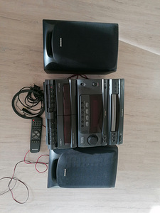 Samsung HT-C350 (1 фото из 2)