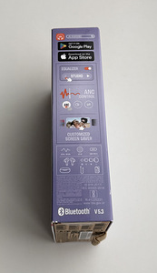 JBL Live Beam 3 , Purple (3 foto / 5)