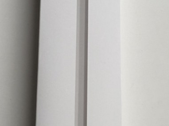 Dacota Platinum Pencil 2