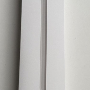 Dacota Platinum Pencil 2
