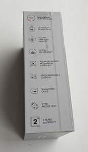 Endorfy LIX Plus , Onyx White (3 foto / 5)