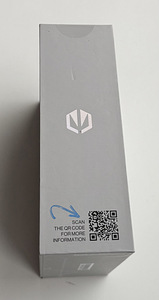 Endorfy LIX Plus , Onyx White (4 foto / 5)