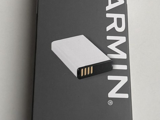 Garmin Lithium-ion Battery Pack Alpha