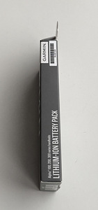 Garmin Lithium-ion Battery Pack Alpha (3 фото из 4)