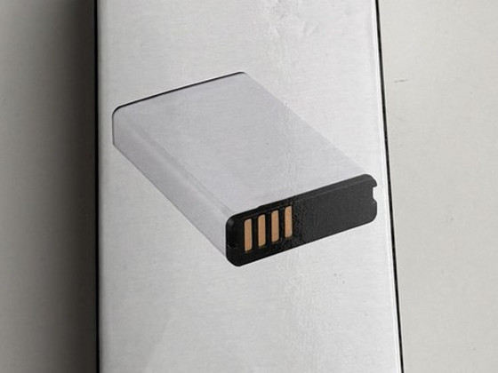 Garmin Lithium-Ion Battery Pack 2000 mAh