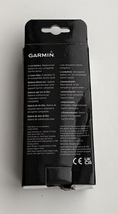 Garmin Lithium-Ion Battery Pack 2000 mAh (2 foto / 4)