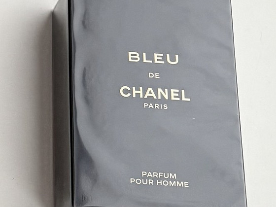Chanel Bleu De Chanel Pour Homme Parfum (50ml / 100ml)