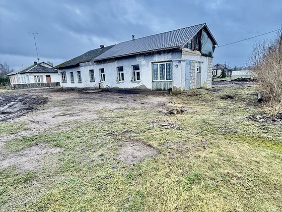 Kanarbiku tn 12, Sompa, Kohtla-Järve, Ida-Virumaa