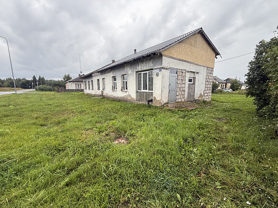 Kanarbiku tn 12, Sompa, Kohtla-Järve, Ida-Virumaa