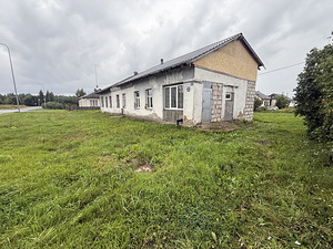 Kanarbiku tn 12, Sompa, Kohtla-Järve, Ida-Virumaa (1 foto / 15)