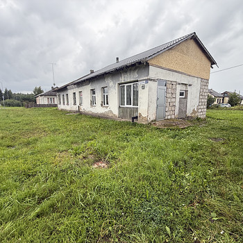 Kanarbiku tn 12, Sompa, Kohtla-Järve, Ida-Virumaa