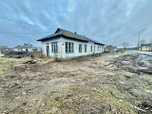 Kanarbiku tn 12, Sompa, Kohtla-Järve, Ida-Virumaa (6 foto / 15)
