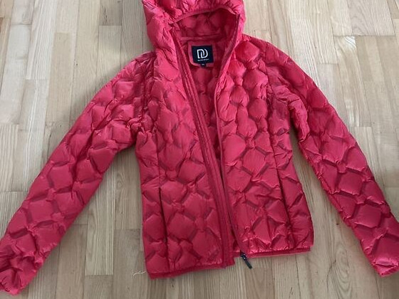 Куртка DENIMDRIM р. XS
