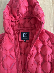 Куртка DENIMDRIM р. XS (2 фото из 4)