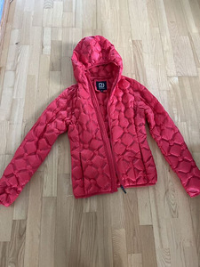 Куртка DENIMDRIM р. XS (3 фото из 4)