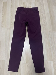 REIMA softshell püksid s.140 (1 foto / 4)