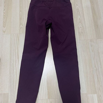 REIMA softshell püksid s.140