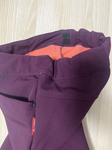 REIMA softshell püksid s.140 (2 foto / 4)