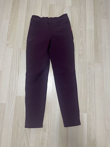 REIMA softshell püksid s.140 (4 foto / 4)