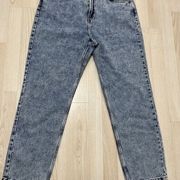 CROPP джинсы р.42