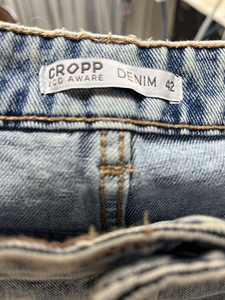 CROPP джинсы р.42 (2 фото из 7)
