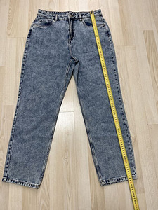 CROPP джинсы р.42 (5 фото из 7)