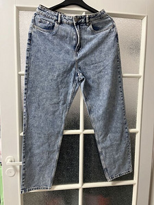 CROPP джинсы р.42 (7 фото из 7)