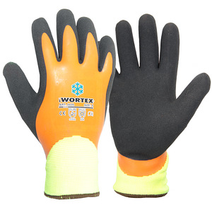 Talvekindad Wortex 12 paari (1 foto / 1)