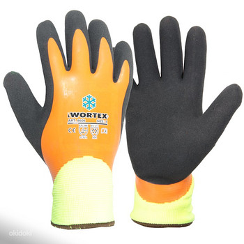Talvekindad Wortex 12 paari