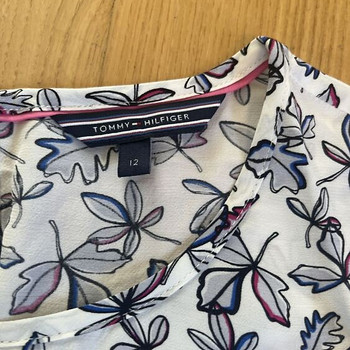 Tommy Hilfiger pluus s.12 UUS.