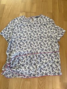 Tommy Hilfiger pluus s.12 UUS. (2 foto / 5)
