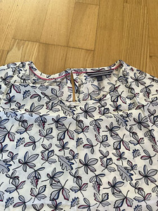 Tommy Hilfiger pluus s.12 UUS. (3 foto / 5)